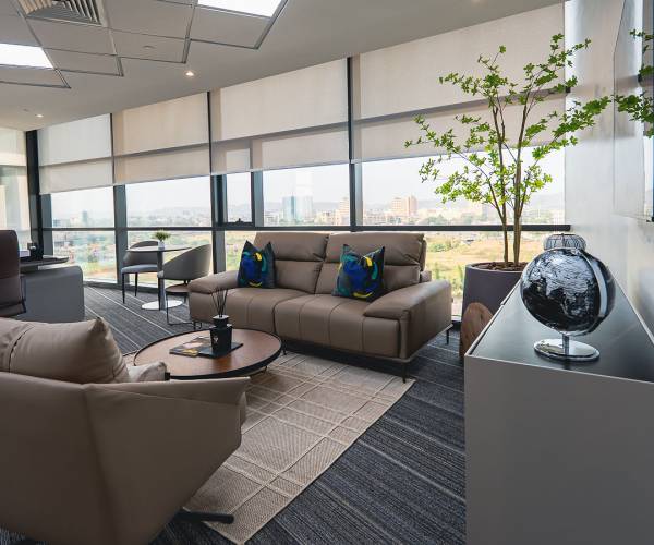 AEB Office